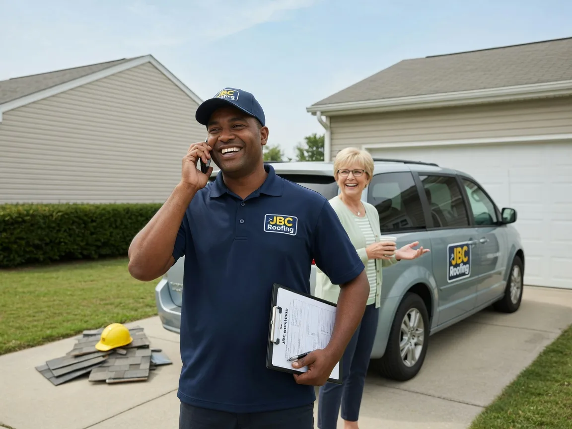 Roof Replacement Sea Girt, NJ FAQs